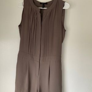 Bcbg romper